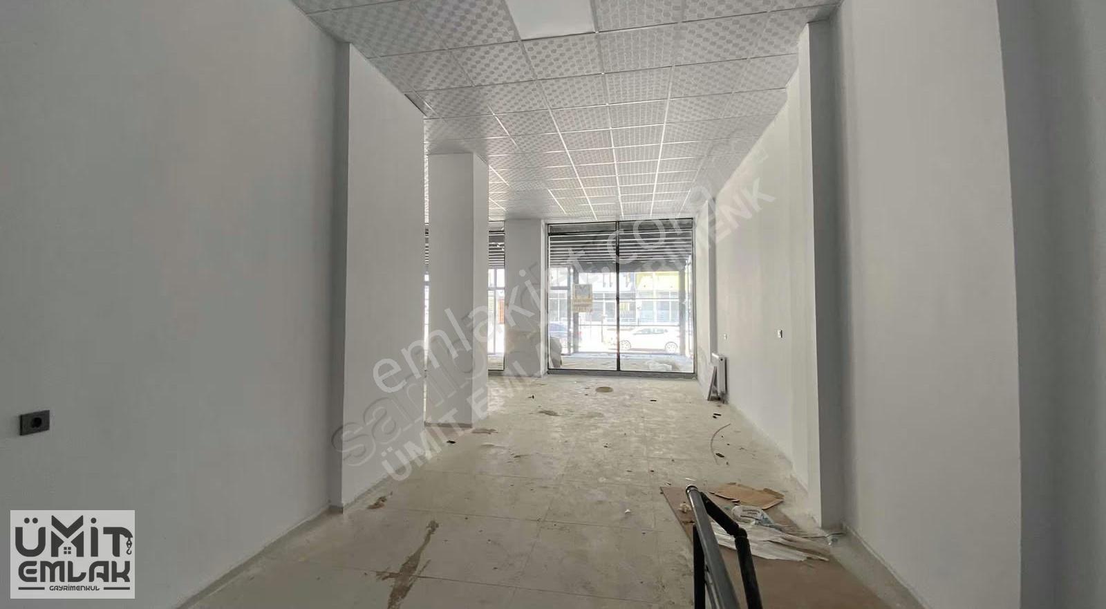 Ümit Emlak| Hazardağlı Kavşağı Muhteşem Lokasyonlu 230m2 Dükkan - Görsel 21