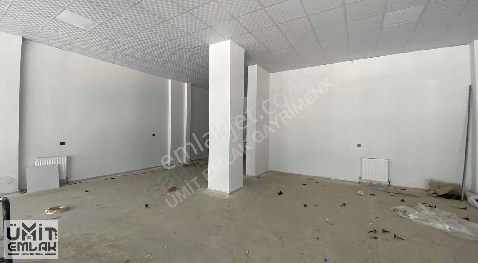 Ümit Emlak| Hazardağlı Kavşağı Muhteşem Lokasyonlu 230m2 Dükkan - Görsel 19