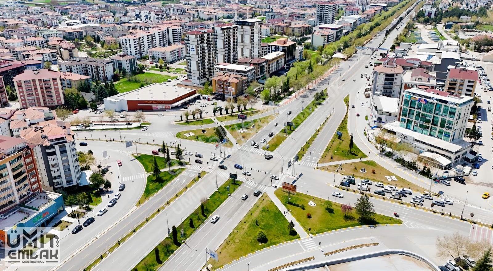 Ümit Emlak| Hazardağlı Kavşağı Muhteşem Lokasyonlu 230m2 Dükkan - Görsel 15