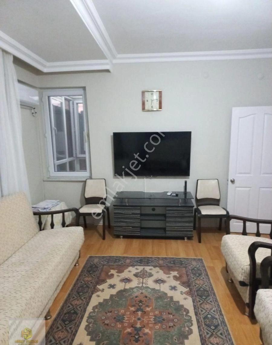 Gökmeydan Mahallesinde Kentpark Yakını Kiralık 2+1 Daire - Görsel 23