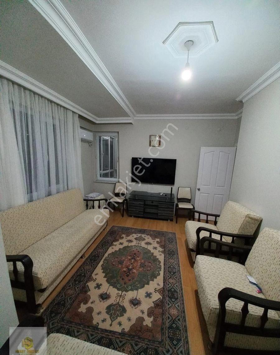 Gökmeydan Mahallesinde Kentpark Yakını Kiralık 2+1 Daire - Görsel 22