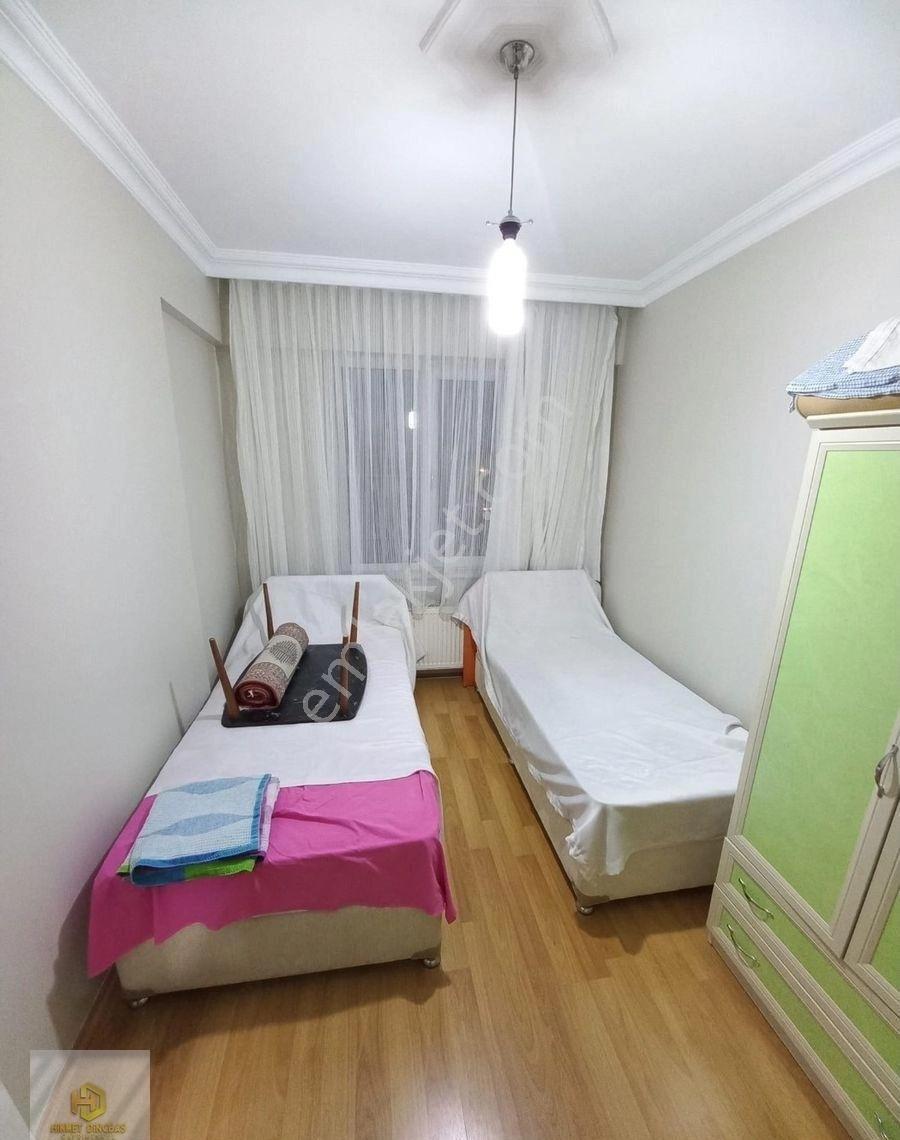 Gökmeydan Mahallesinde Kentpark Yakını Kiralık 2+1 Daire - Görsel 4