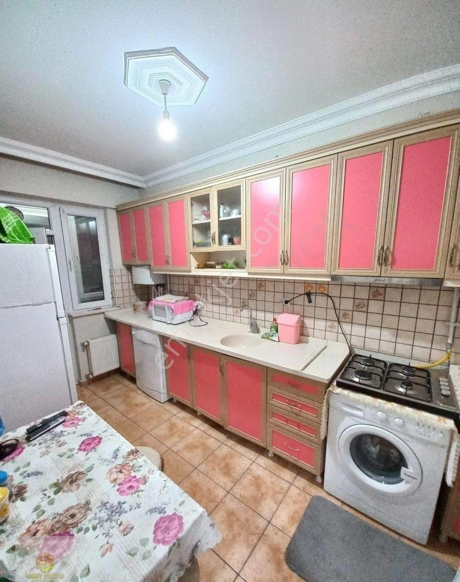 Gökmeydan Mahallesinde Kentpark Yakını Kiralık 2+1 Daire - Görsel 27