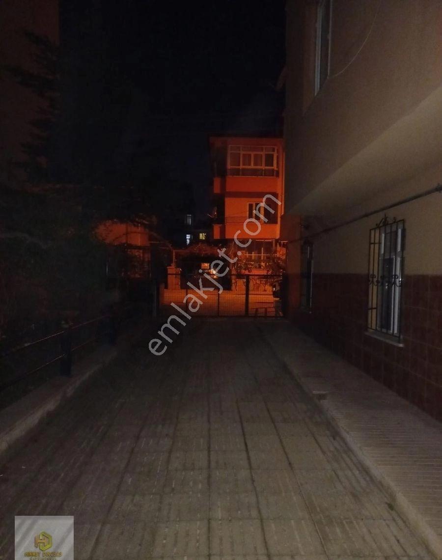 Gökmeydan Mahallesinde Kentpark Yakını Kiralık 2+1 Daire - Görsel 5