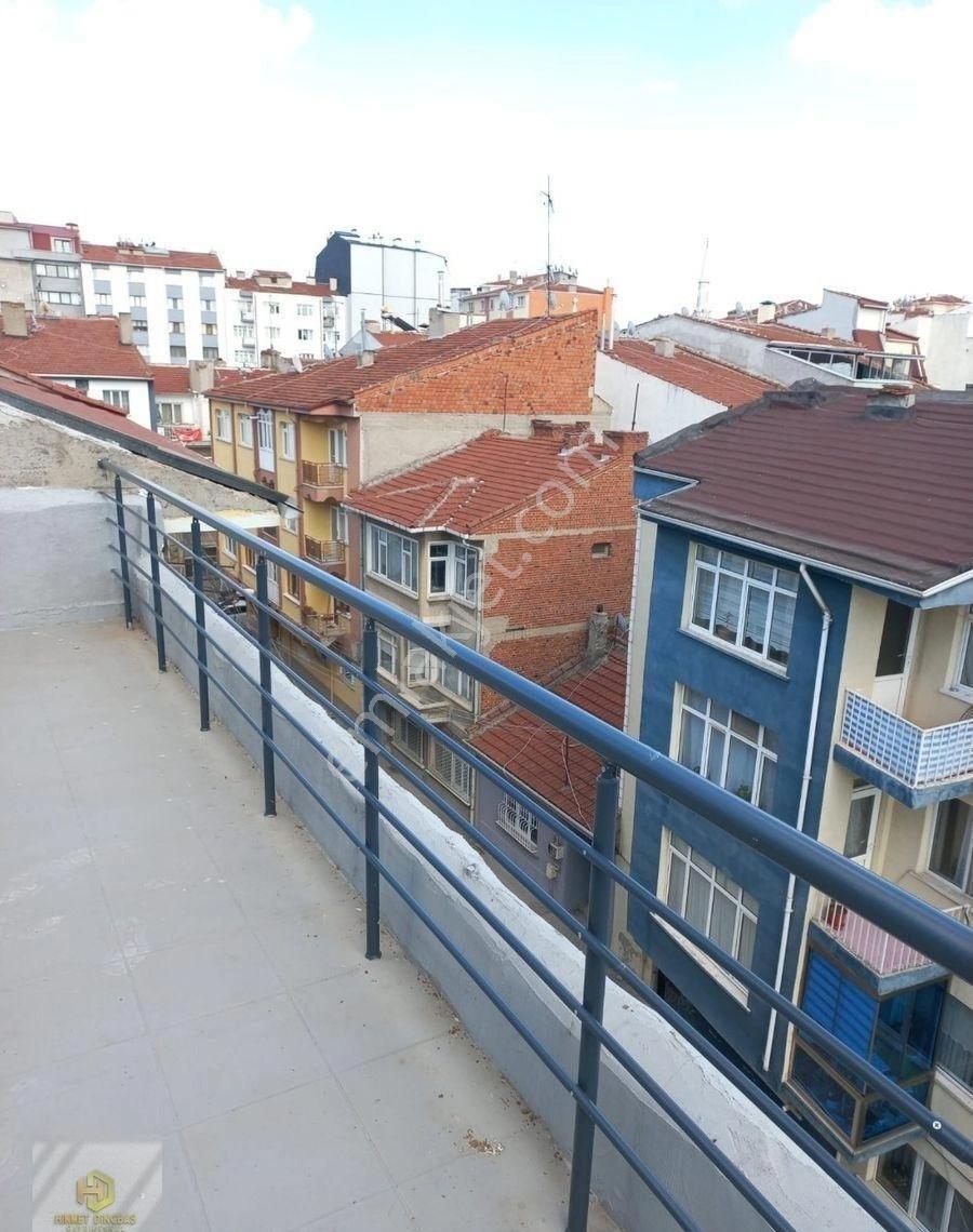 Cumhuriye Mahallesinde Satılık Dubleks 5+2 Daire - Görsel 15