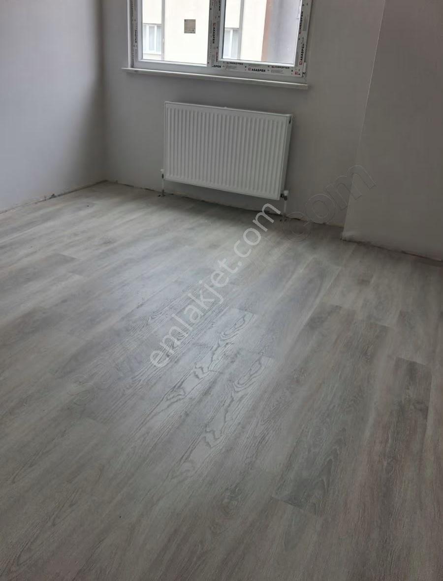 Tuşba Emlaktan Satılık Ara Kat Sıfır 2+1 Daire - Görsel 18