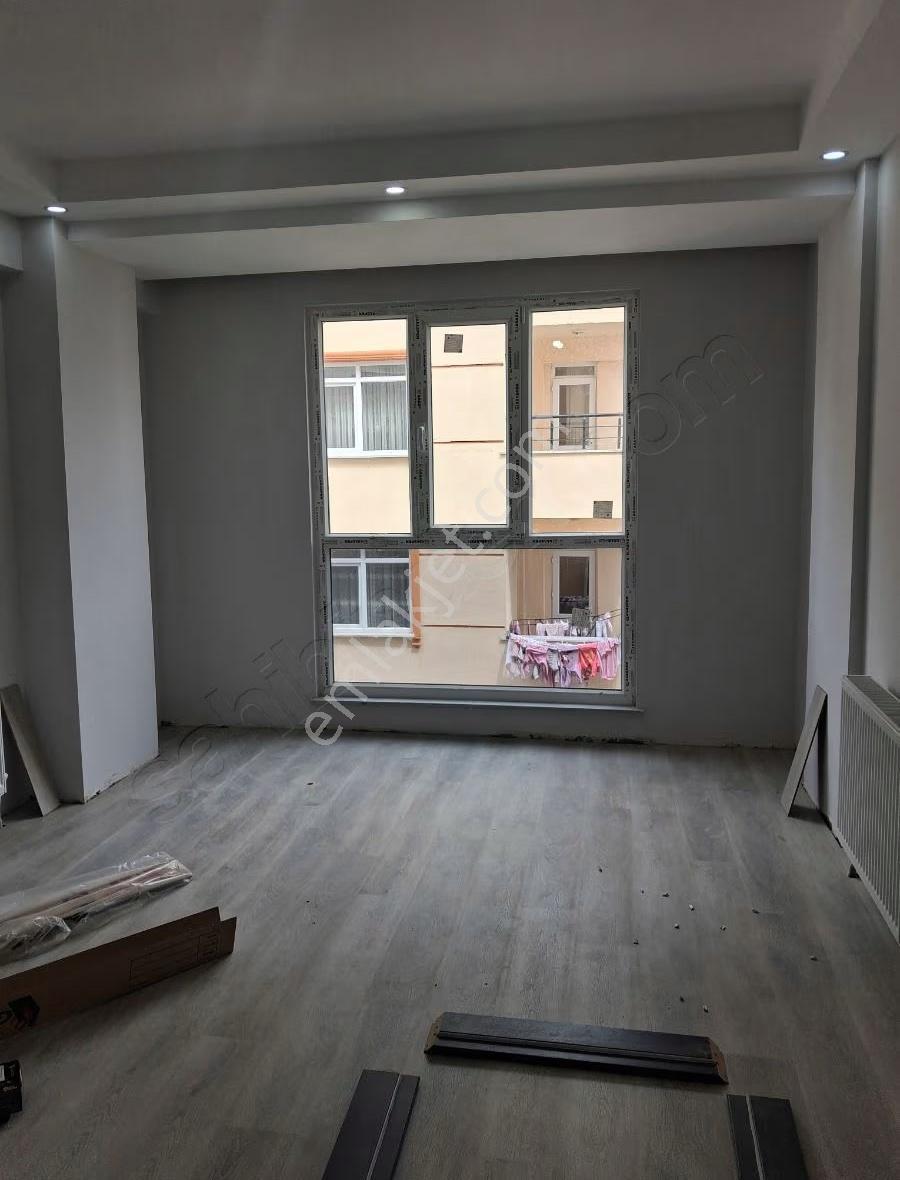 Tuşba Emlaktan Satılık Ara Kat Sıfır 2+1 Daire - Görsel 17