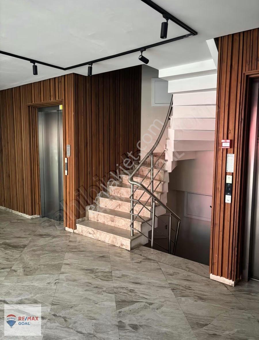 Bağdat Caddesi'nin Kalbinde Kısmen Eşyalı Net 70 M2 2+1 Kiralık - Görsel 8