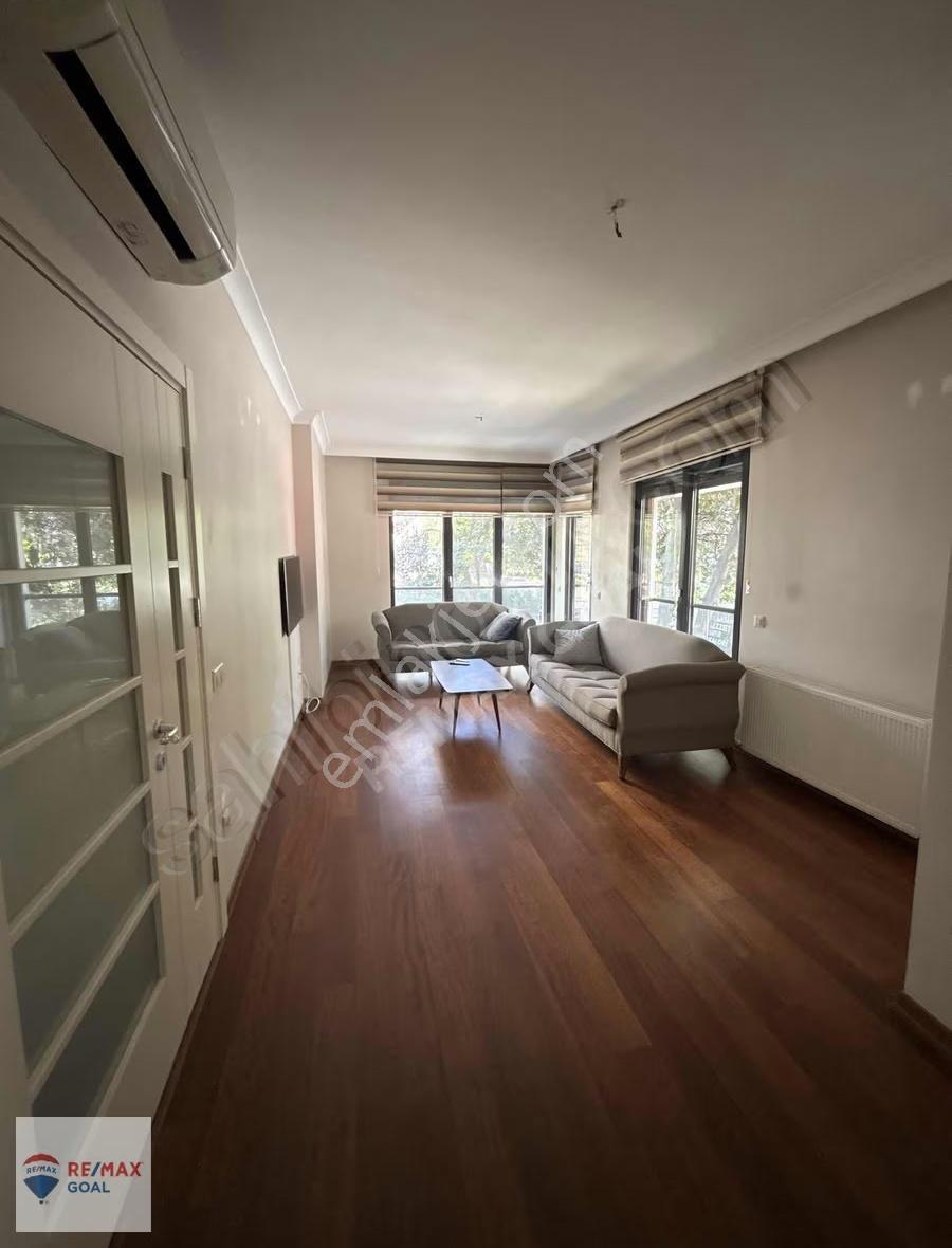Bağdat Caddesi'nin Kalbinde Kısmen Eşyalı Net 70 M2 2+1 Kiralık - Görsel 19