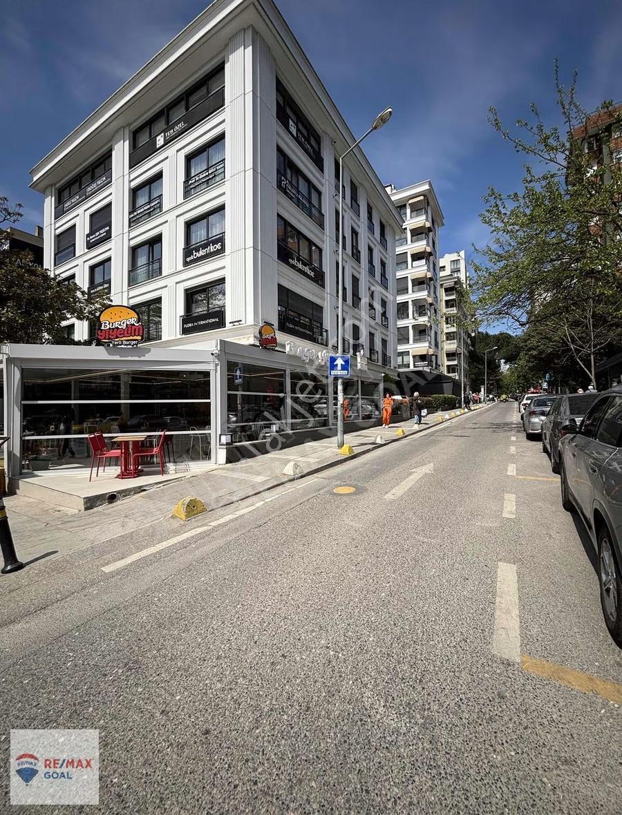 Bağdat Caddesi'nin Kalbinde Kısmen Eşyalı Net 70 M2 2+1 Kiralık - Görsel 7
