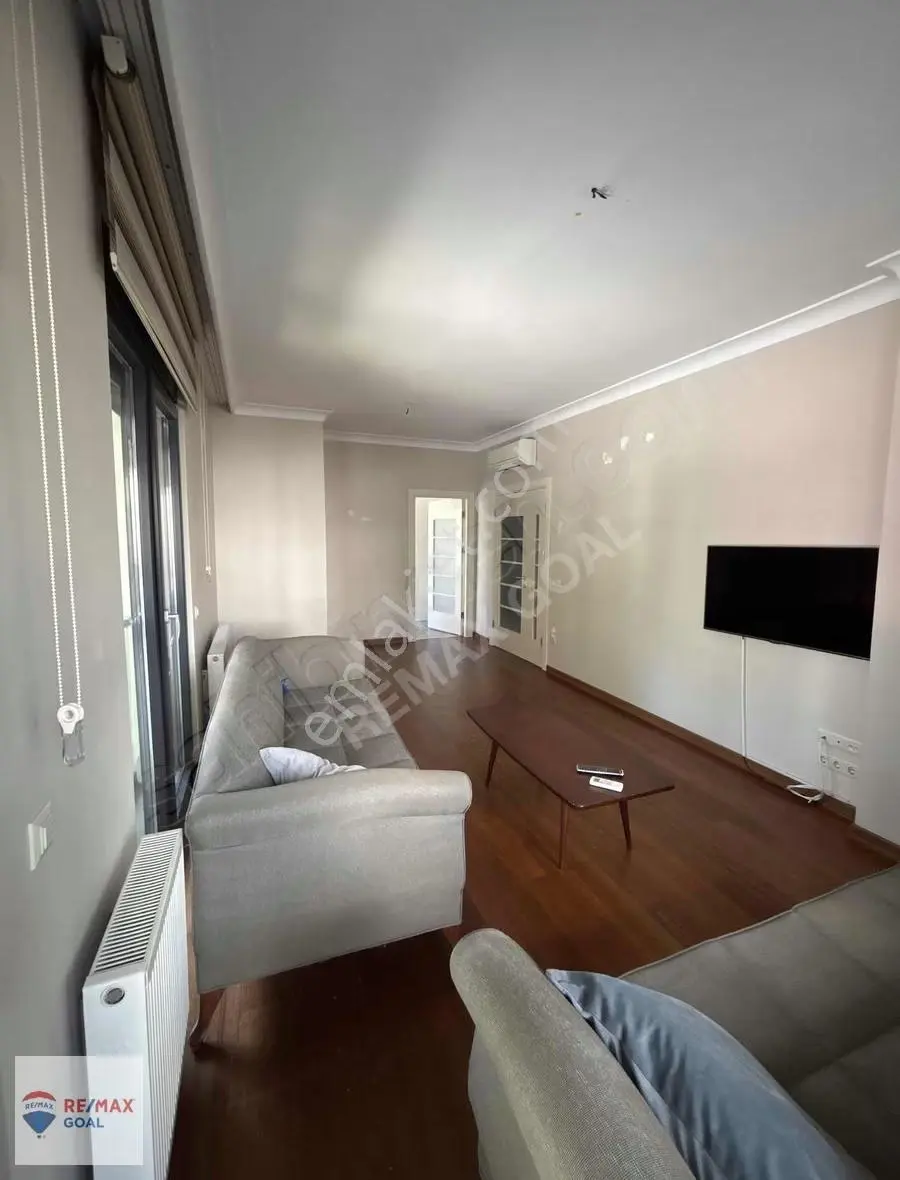 Bağdat Caddesi'nin Kalbinde Kısmen Eşyalı Net 70 M2 2+1 Kiralık - Görsel 2