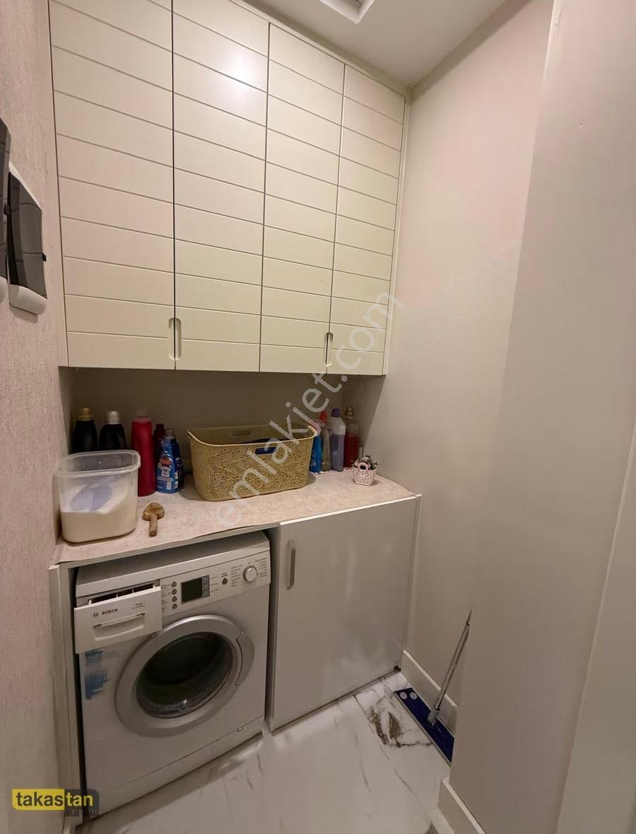 Şehirgösteren'de Orman Manzaralı Ultra Lüks 5+1 Daire - Görsel 17