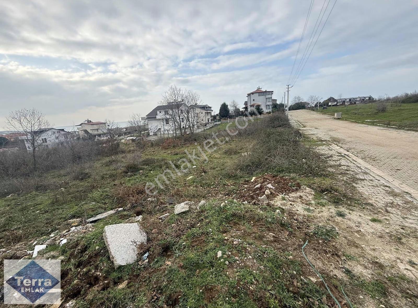 Kocaeli Kandıra Cebeci Mah 360 M2 Arsa - Görsel 3
