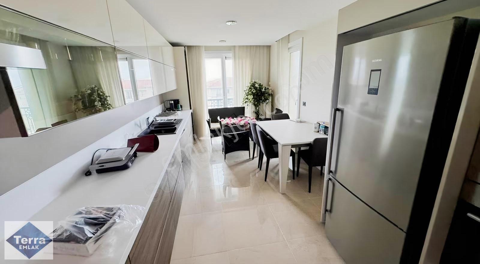 Deniz İstanbul Mercan Konakları Satılık Daire - Görsel 10