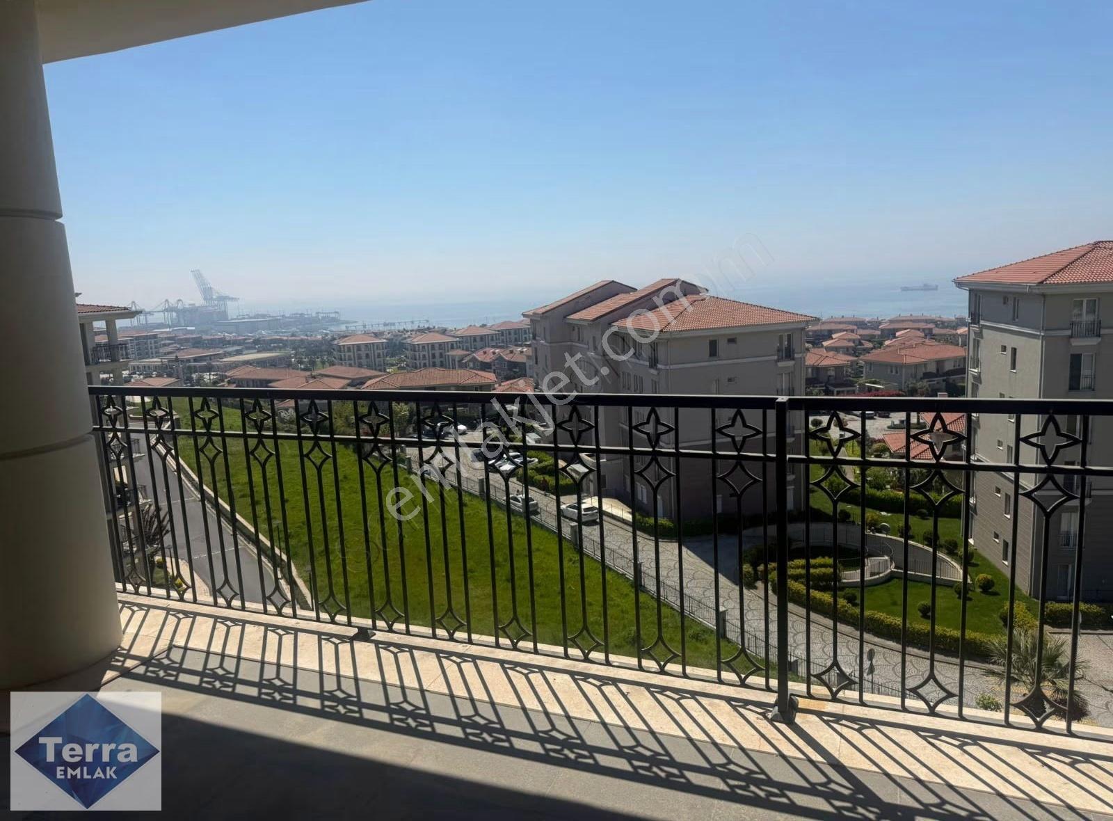 Deniz İstanbul Mercan Konakları Satılık Daire - Görsel 13