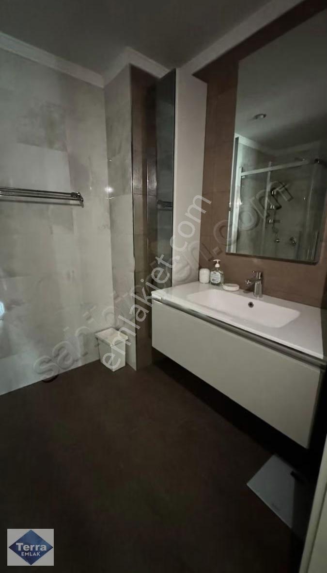Deniz İstanbul Mercan Konakları Satılık Daire - Görsel 30