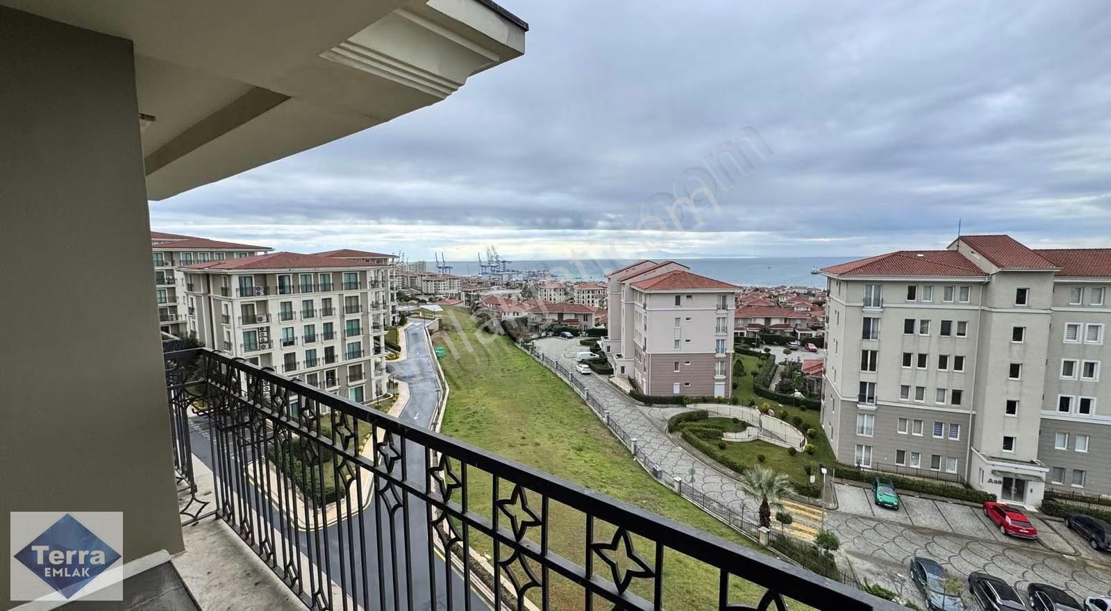Deniz İstanbul Mercan Konakları Satılık Daire - Görsel 15