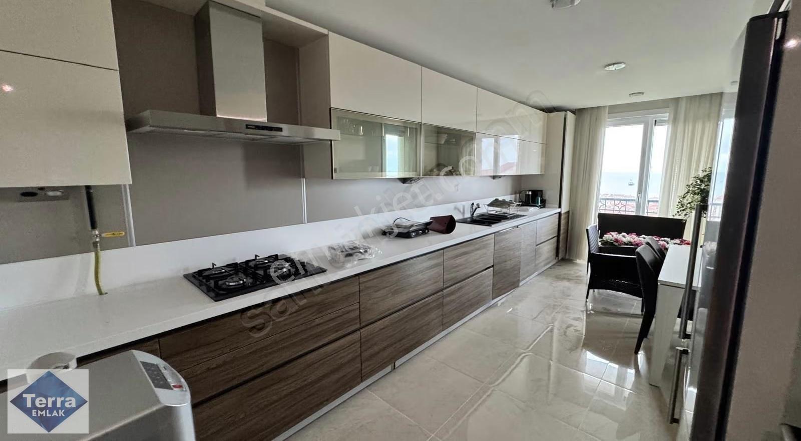 Deniz İstanbul Mercan Konakları Satılık Daire - Görsel 6