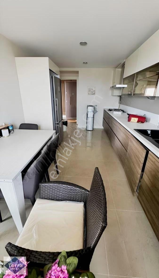 Deniz İstanbul Mercan Konakları Satılık Daire - Görsel 7