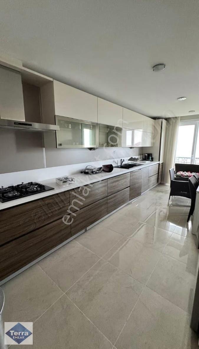 Deniz İstanbul Mercan Konakları Satılık Daire - Görsel 8
