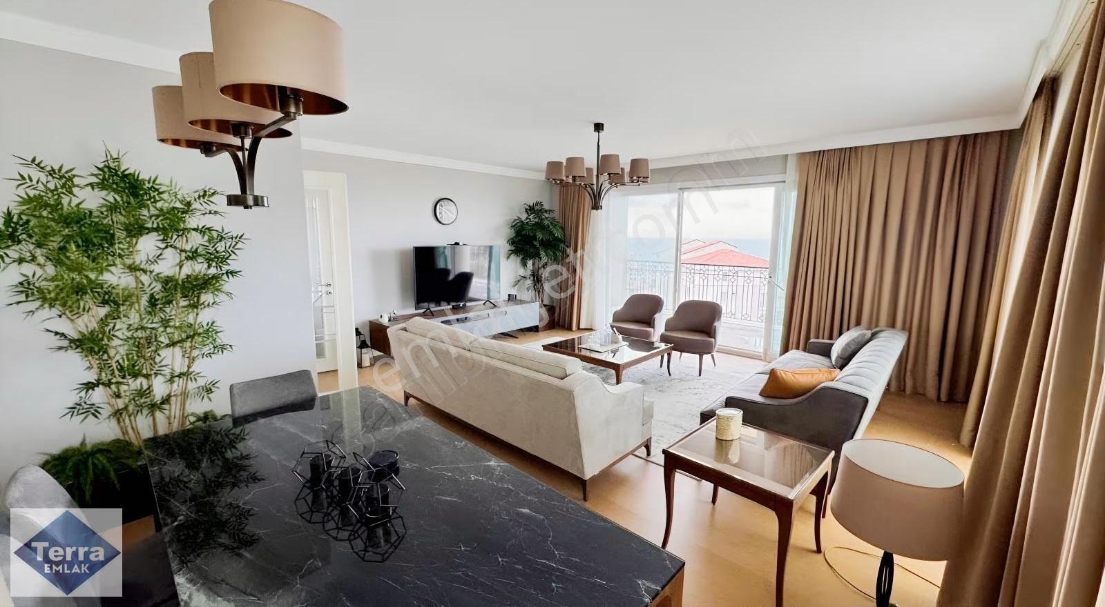 Deniz İstanbul Mercan Konakları Satılık Daire - Görsel 28