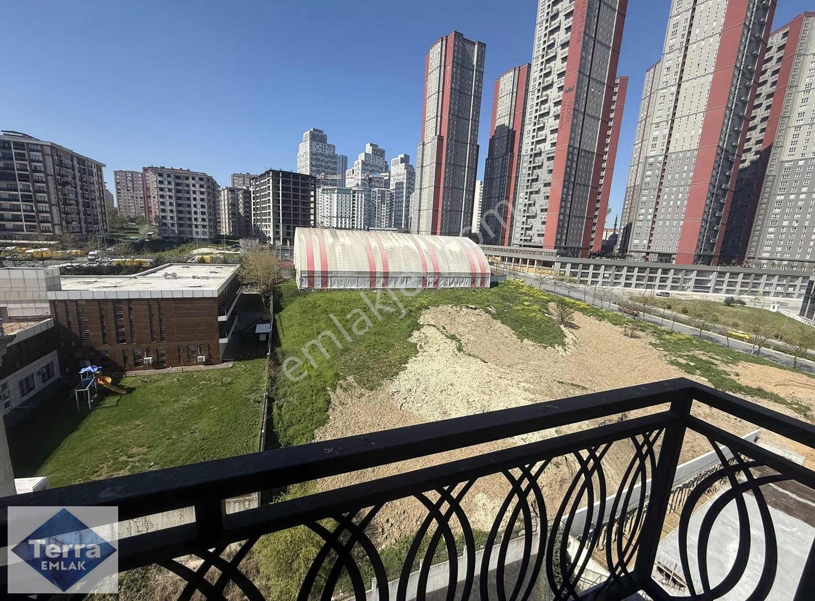Western Park Sitesinde 2+1 Boş Daire Hemen Teslim 110 M2 - Görsel 22