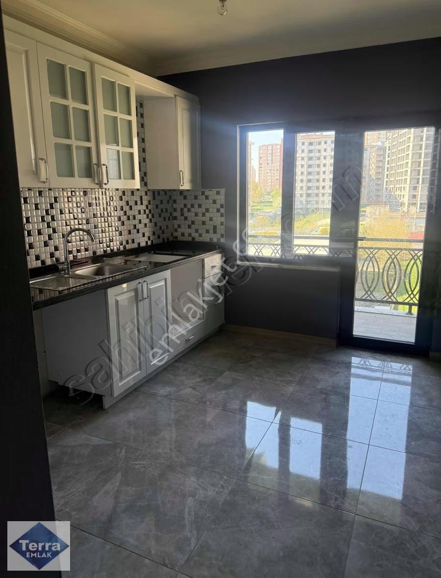Western Park Sitesinde 2+1 Boş Daire Hemen Teslim 110 M2 - Görsel 19