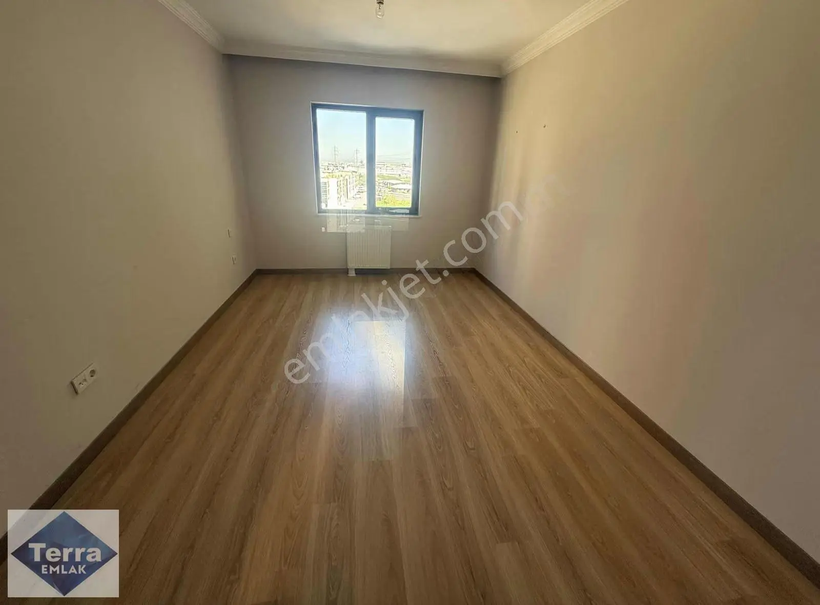 Western Park Sitesinde 2+1 Boş Daire Hemen Teslim 110 M2 - Görsel 5