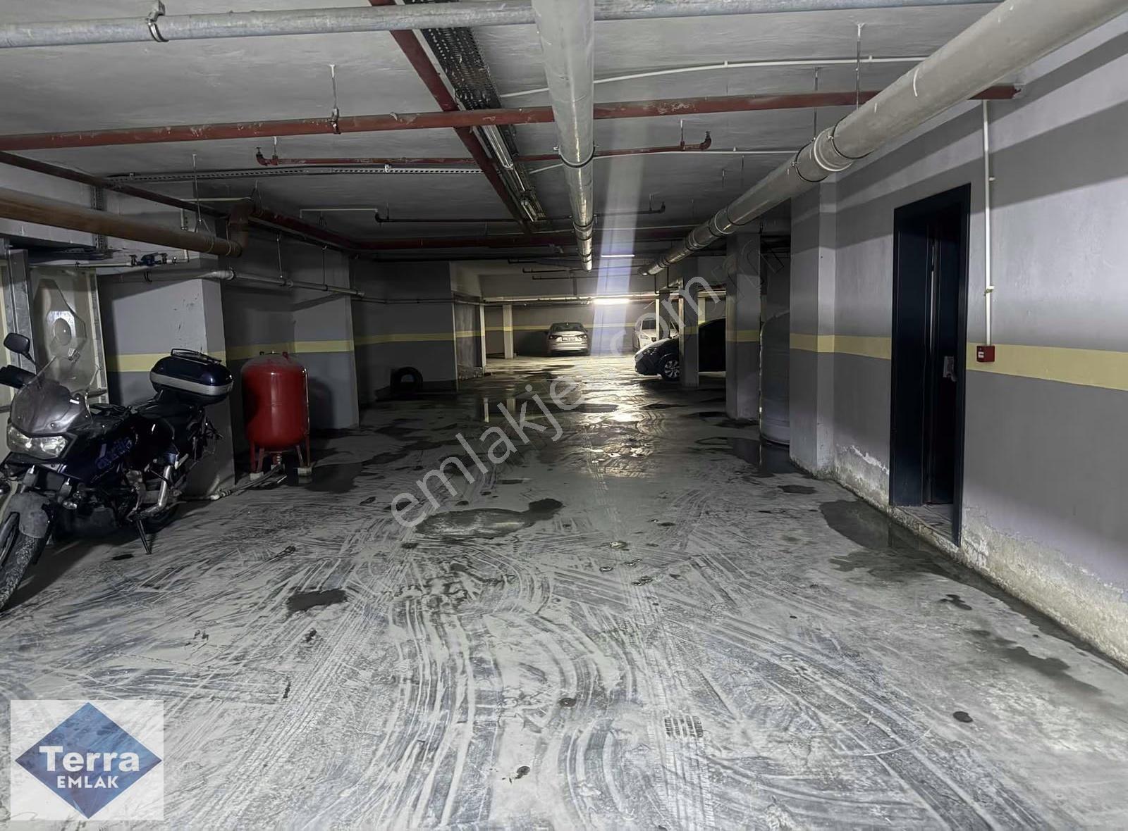 Western Park Sitesinde 2+1 Boş Daire Hemen Teslim 110 M2 - Görsel 16