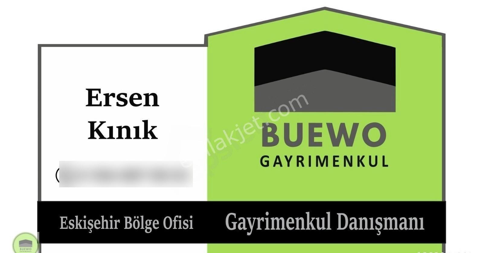 Buewo'dan Batıkent Mh. Satılık 1+1 50 M² Daire - Görsel 17