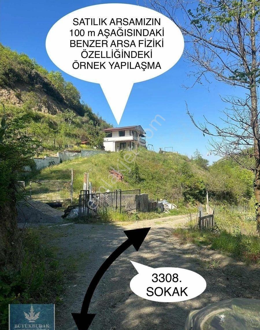 Tarihi Saraylı Köyünde Satılık 5889,33 M2 Müstakil Parsel - Görsel 6