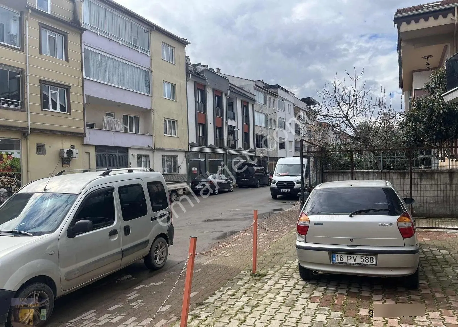 İşlek Caddede Kiralık Dükkan - Görsel 5