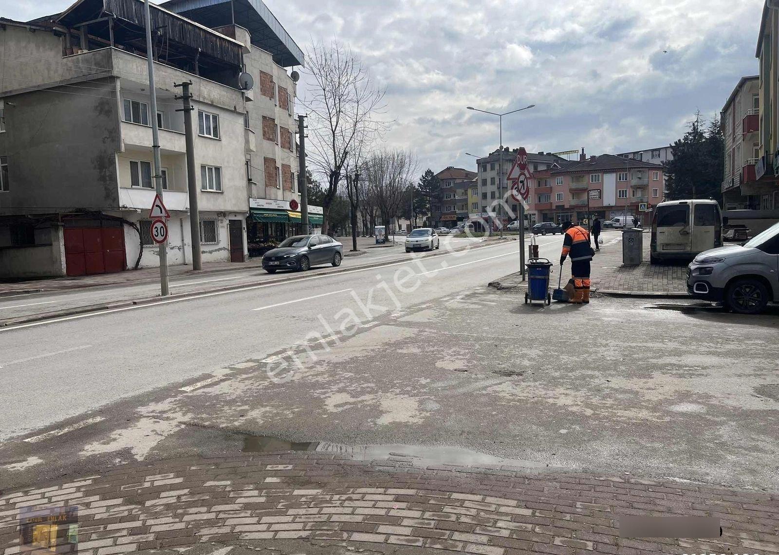 İşlek Caddede Kiralık Dükkan - Görsel 6