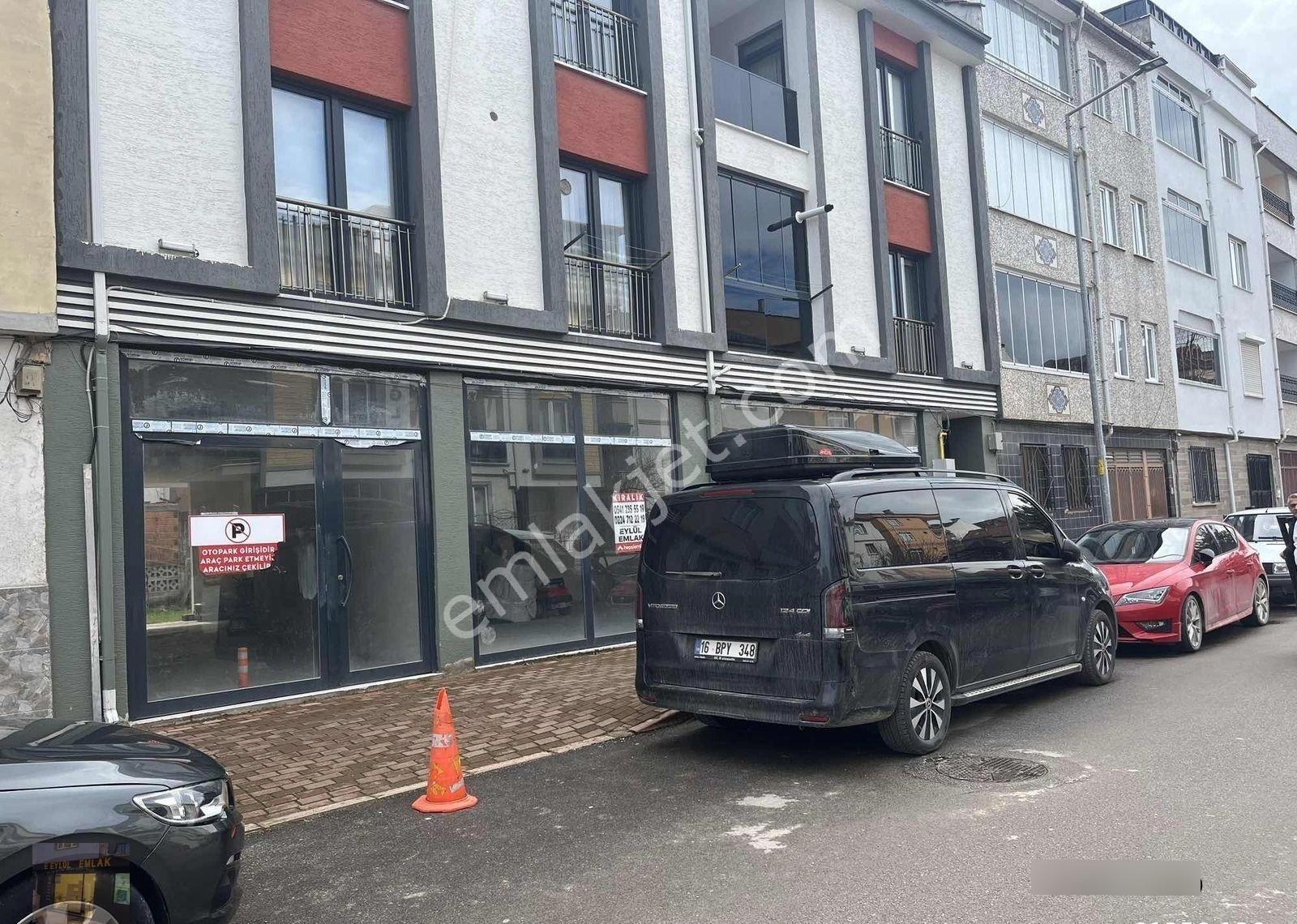 İşlek Caddede Kiralık Dükkan - Görsel 7