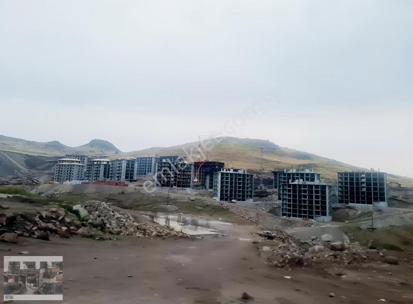 Nenek Toki Projesinin İçerisinde 300 Metre Hisse Tapulu Arsa - Görsel 7