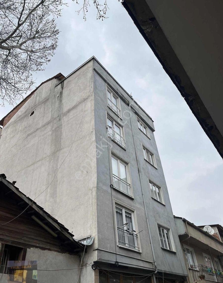 Bursa İnegöl Orhaniye Mahallesi Satılık Daire - Görsel 7