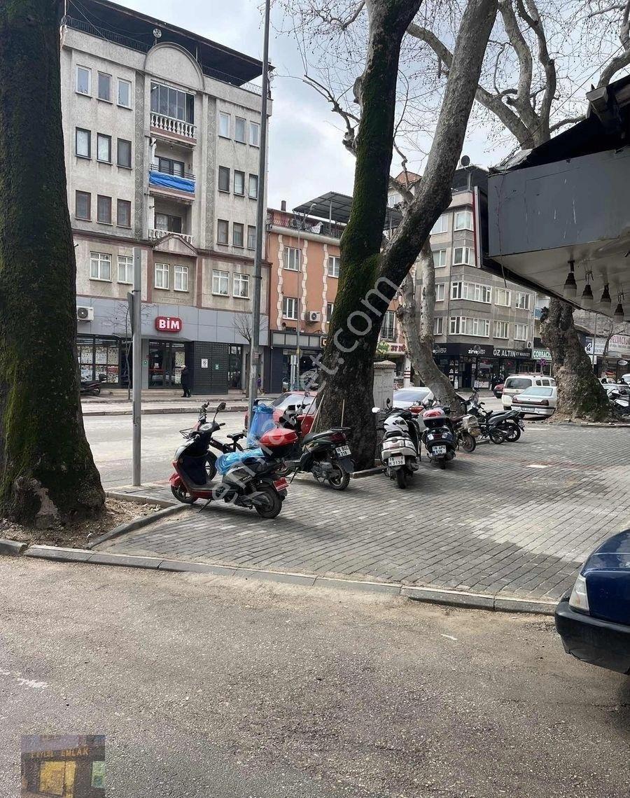Bursa İnegöl Orhaniye Mahallesi Satılık Daire - Görsel 11