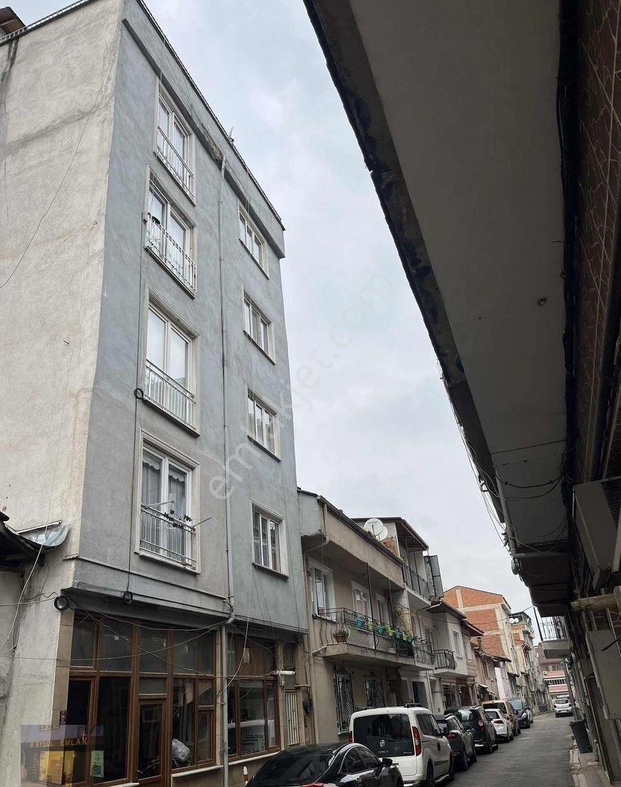 Bursa İnegöl Orhaniye Mahallesi Satılık Daire - Görsel 3