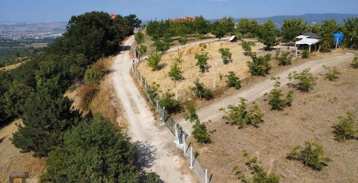 Bursa İnegöl İsaören Mahallesi’nde Satılık Yatırımlık Arazi - Görsel 8