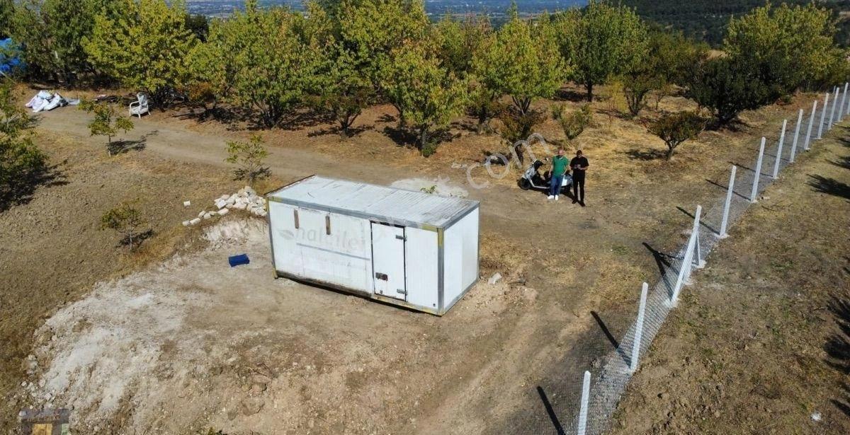 Bursa İnegöl İsaören Mahallesi’nde Satılık Yatırımlık Arazi - Görsel 7