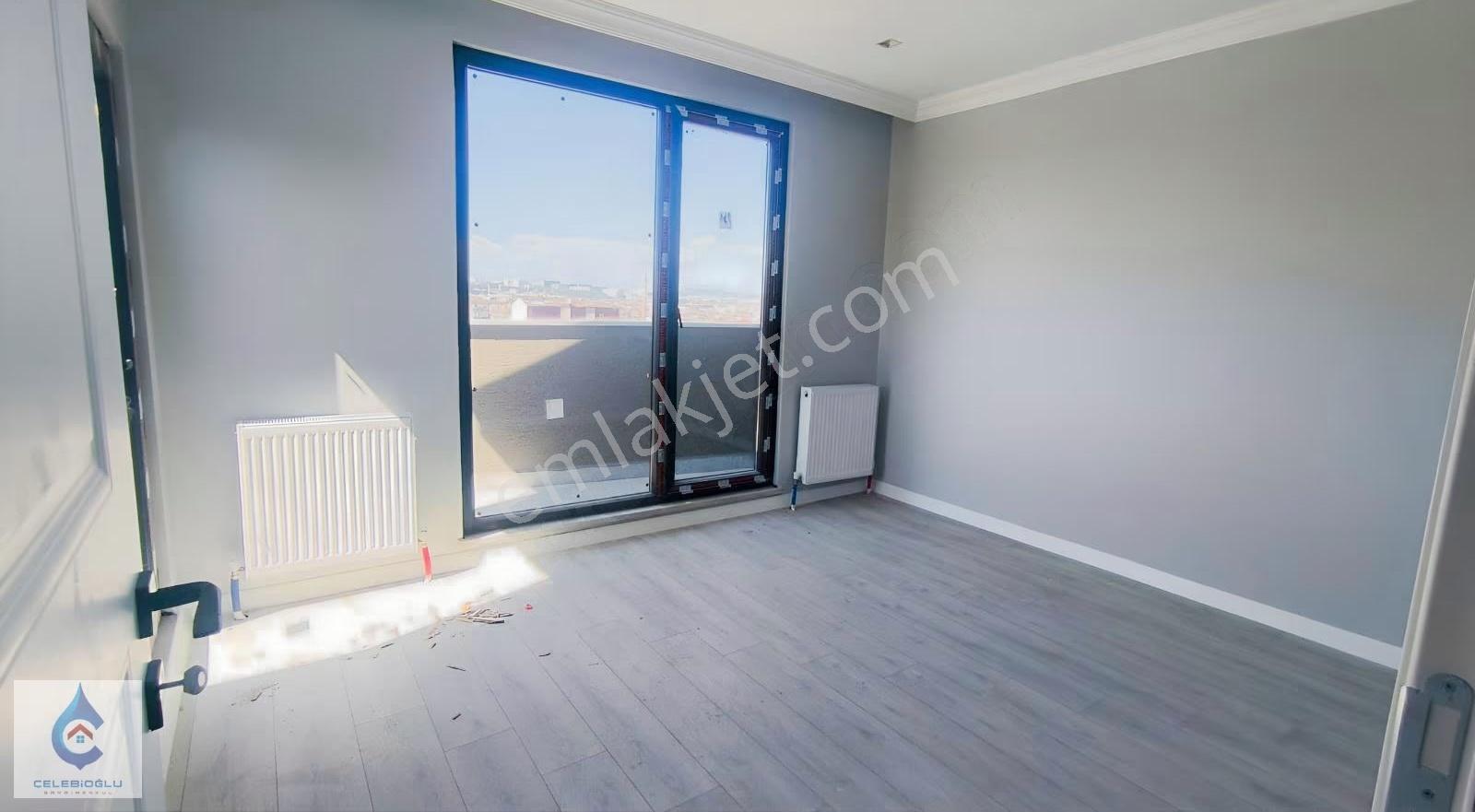 Gebze Güzeller Mahallesi Satılık 4+1 Dubleks Daire - Görsel 21