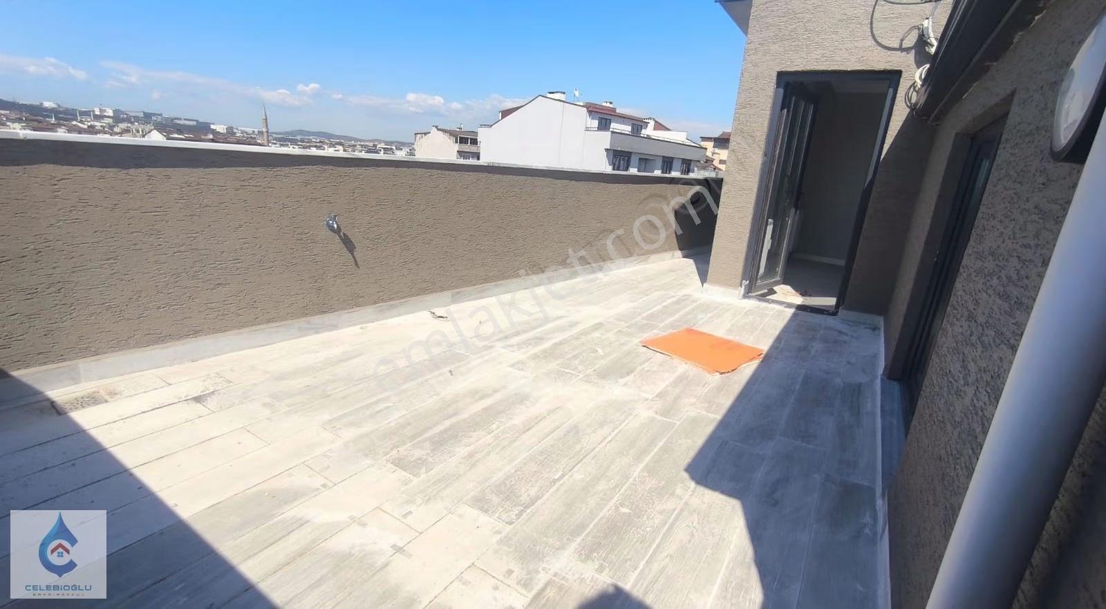 Gebze Güzeller Mahallesi Satılık 4+1 Dubleks Daire - Görsel 15