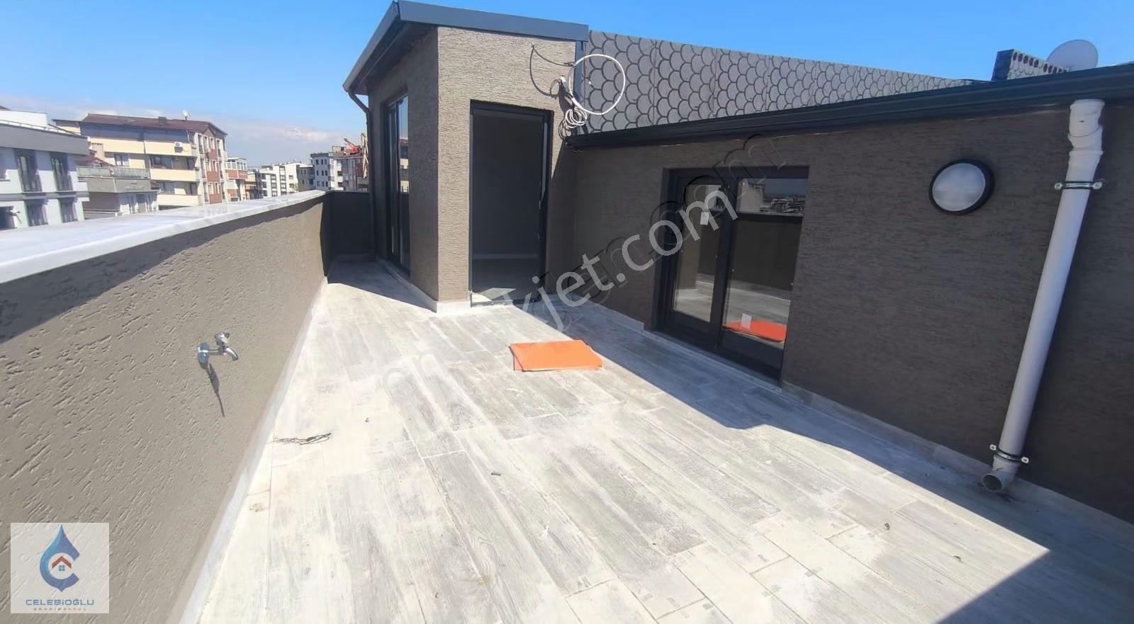 Gebze Güzeller Mahallesi Satılık 4+1 Dubleks Daire - Görsel 16