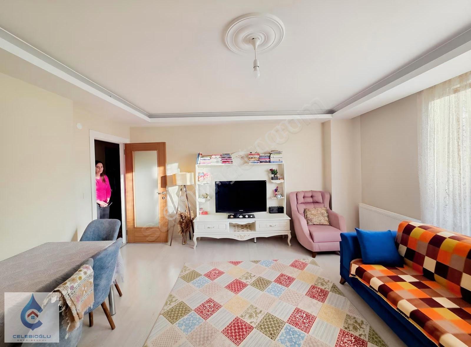 Gebze Yıldızevler Sitesinde Yatırım İçin Uygun Satılık 2+1 Daire - Görsel 6