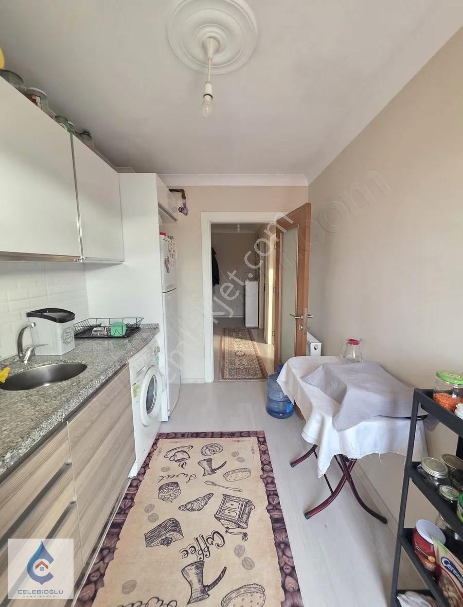 Gebze Yıldızevler Sitesinde Yatırım İçin Uygun Satılık 2+1 Daire - Görsel 31