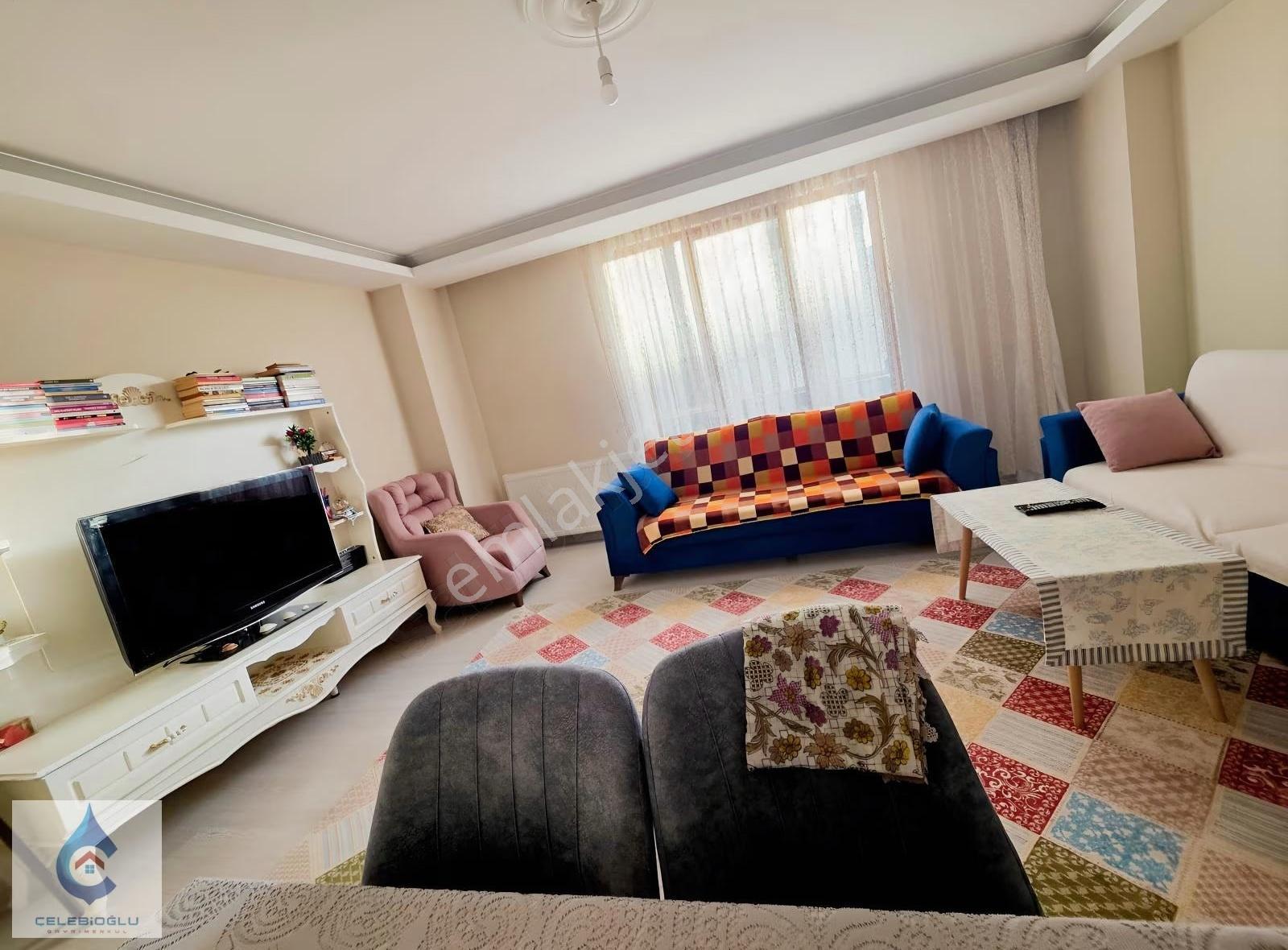 Gebze Yıldızevler Sitesinde Yatırım İçin Uygun Satılık 2+1 Daire - Görsel 16