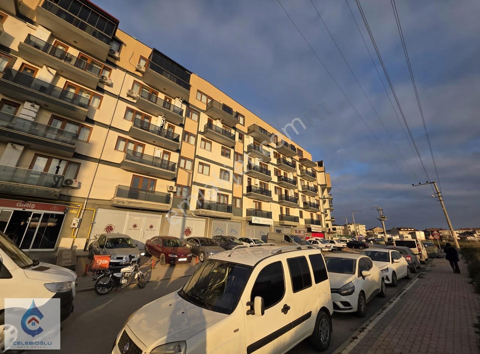 Gebze Yıldızevler Sitesinde Yatırım İçin Uygun Satılık 2+1 Daire - Görsel 12