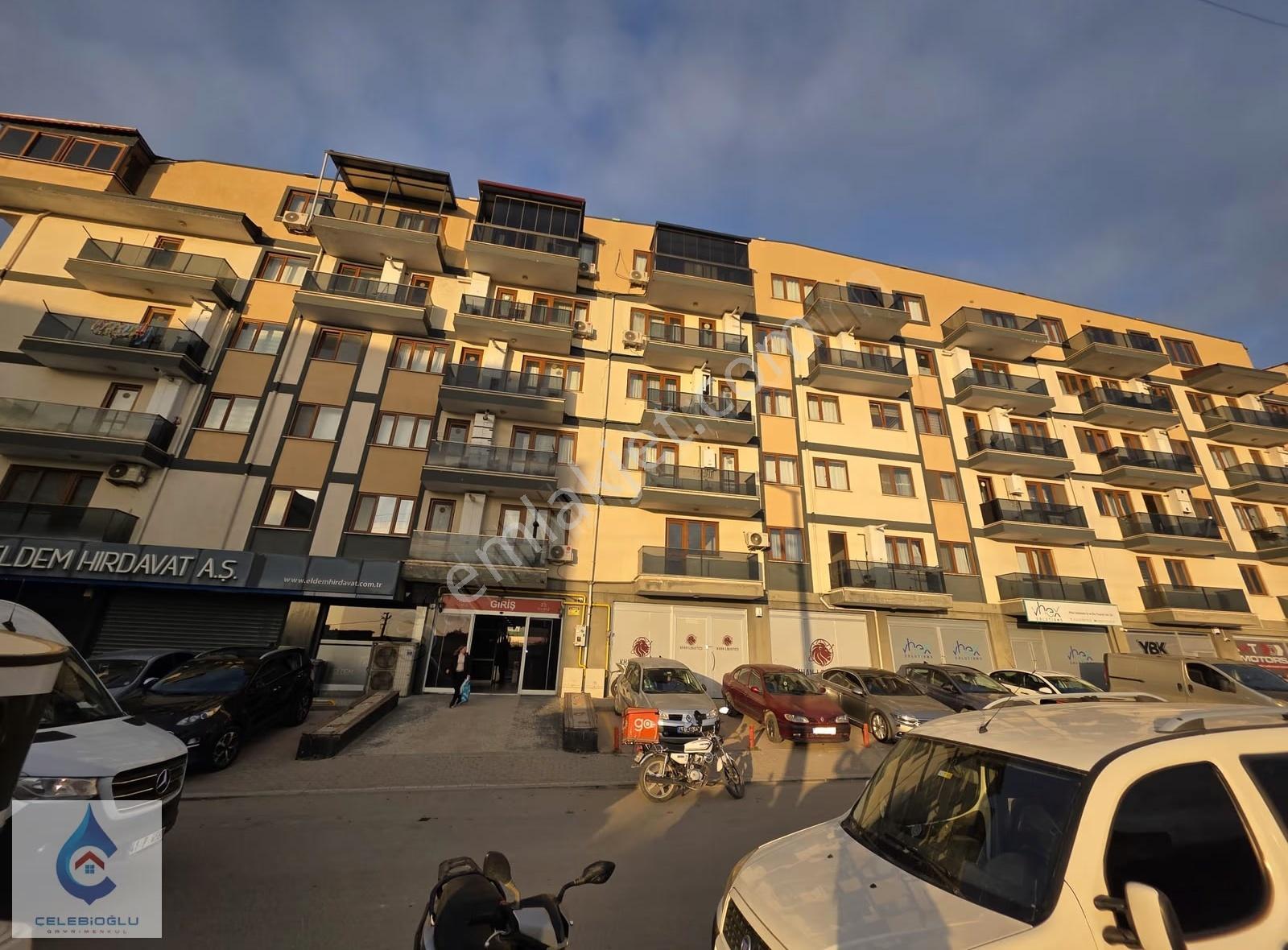 Gebze Yıldızevler Sitesinde Yatırım İçin Uygun Satılık 2+1 Daire - Görsel 20