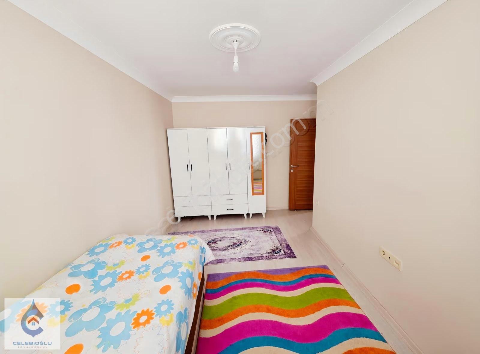 Gebze Yıldızevler Sitesinde Yatırım İçin Uygun Satılık 2+1 Daire - Görsel 10