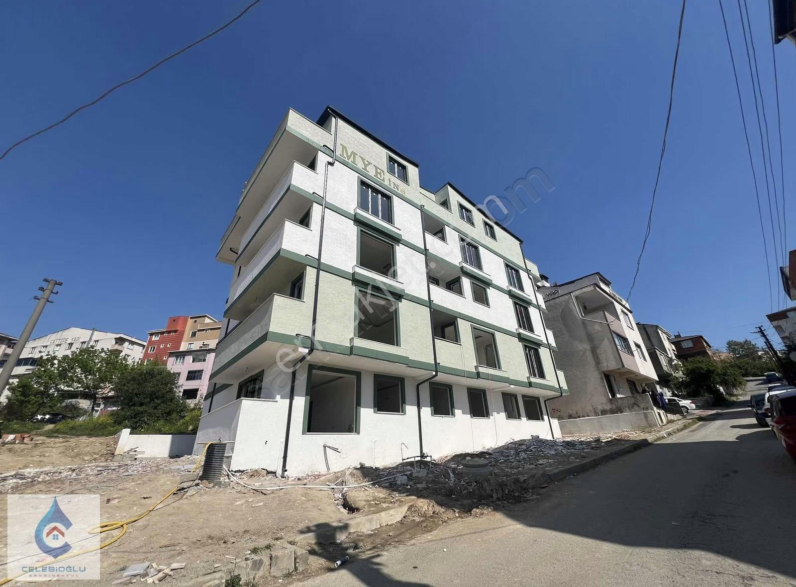 Çayıroava Atatürk Mah. Yüksek Kredi İmkanlı Satılık 3+1